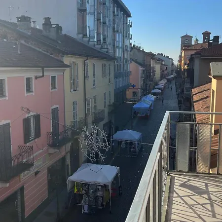 Angela - Centro Storico