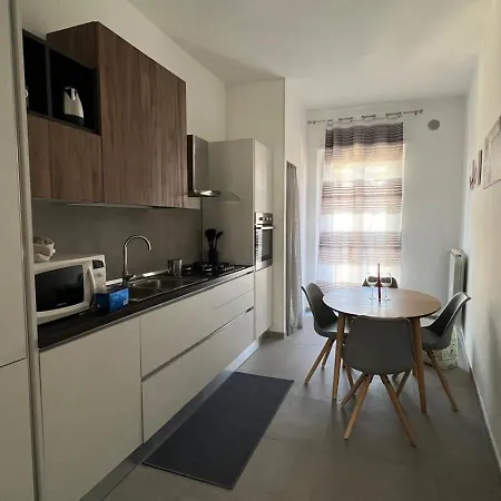 Appartement Angela - Centro Storico