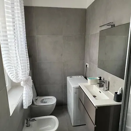 Apartamento Angela - Centro Storico