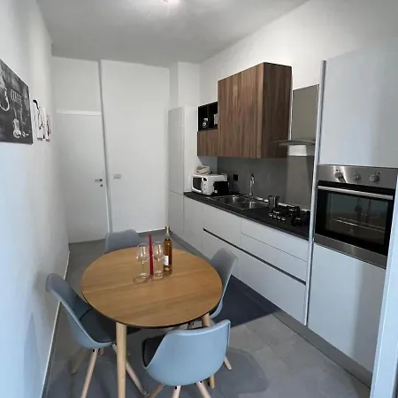 Apartamento Angela - Centro Storico *