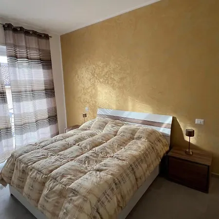 Angela - Centro Storico Appartement Chivasso