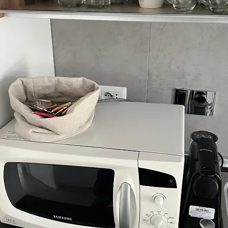 Angela - Centro Storico Apartamento