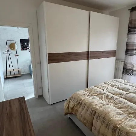 Appartement Angela - Centro Storico *
