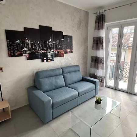 Appartement Angela - Centro Storico Chivasso
