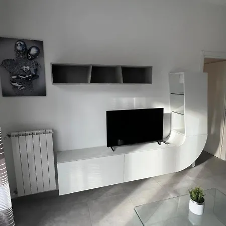 Appartement Angela - Centro Storico *