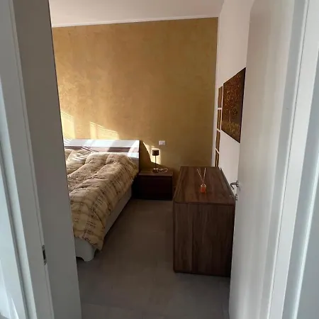 Angela - Centro Storico Appartement Chivasso