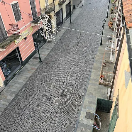 Angela - Centro Storico Appartement