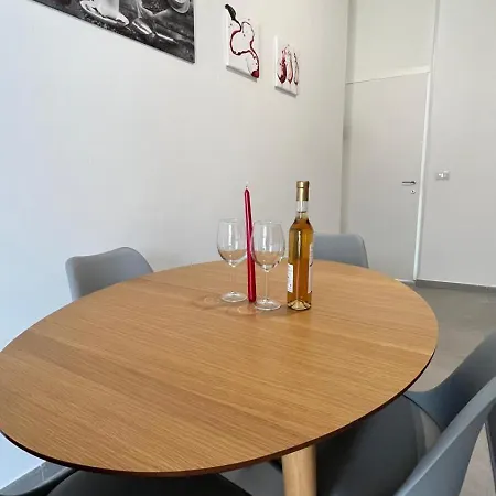 Angela - Centro Storico Apartamento *